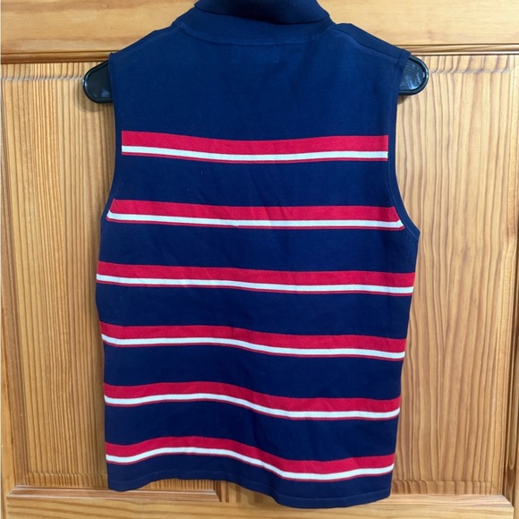 Vintage Pendleton 2-Piece Knit Sweater Set – Size Medium Petite, Like New - Picture 5 of 10